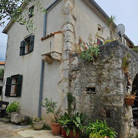 Apartmani Puric Malinska Zewnętrze zdjęcie