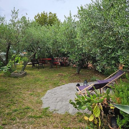 Apartmani Puric Malinska Zewnętrze zdjęcie