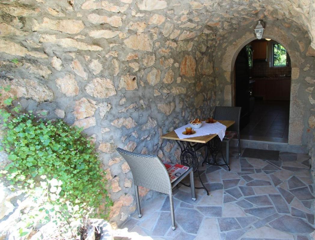 Apartmani Puric Malinska Zewnętrze zdjęcie
