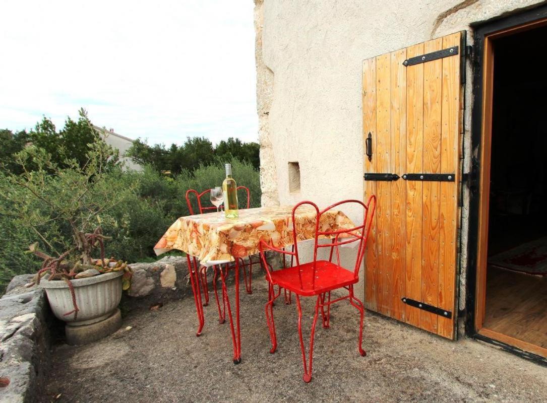 Apartmani Puric Malinska Zewnętrze zdjęcie
