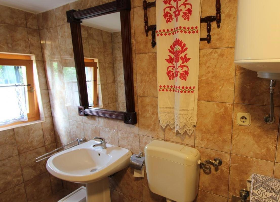 Apartmani Puric Malinska Zewnętrze zdjęcie
