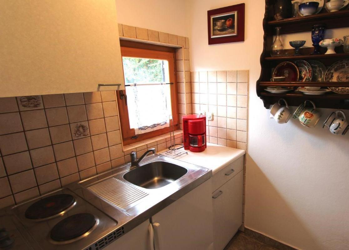 Apartmani Puric Malinska Zewnętrze zdjęcie
