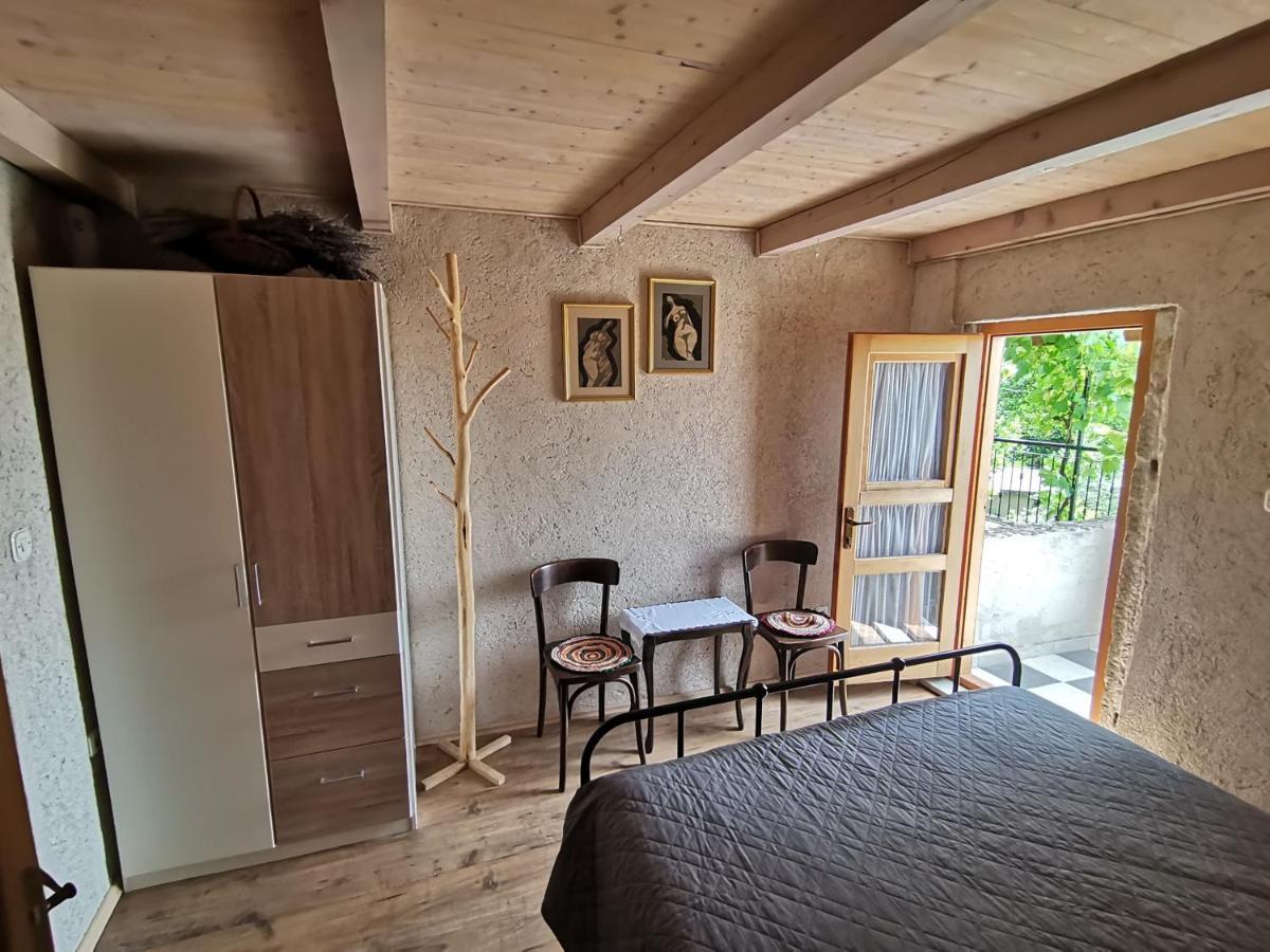 Apartmani Puric Malinska Zewnętrze zdjęcie