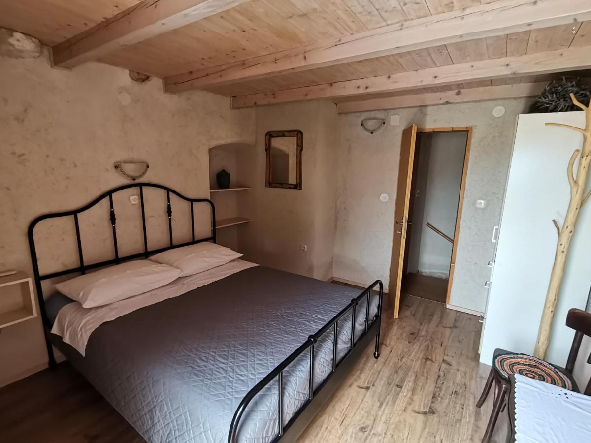 Apartmani Puric Malinska Zewnętrze zdjęcie