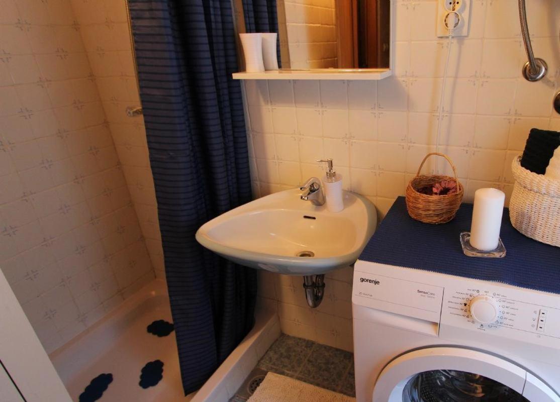 Apartmani Puric Malinska Zewnętrze zdjęcie