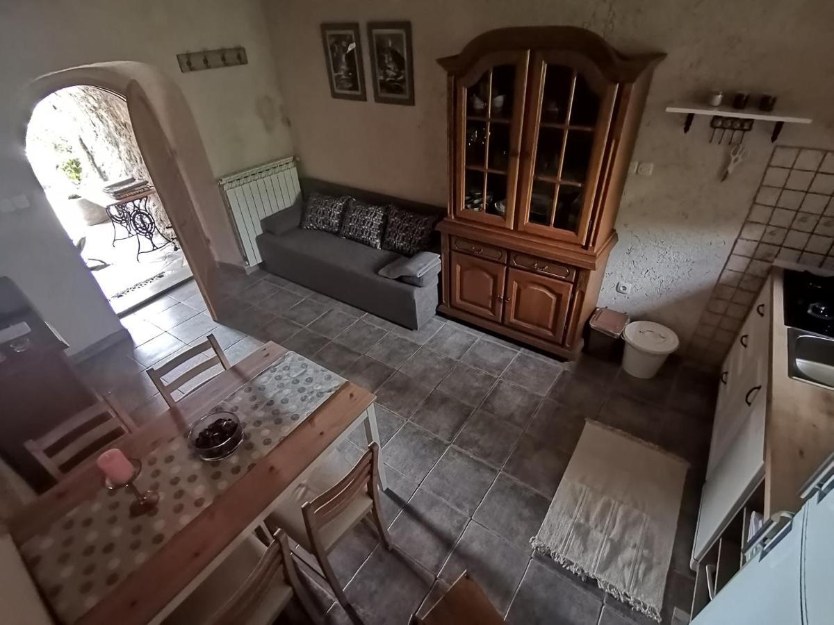 Apartmani Puric Malinska Zewnętrze zdjęcie