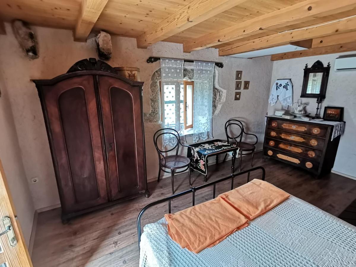 Apartmani Puric Malinska Zewnętrze zdjęcie