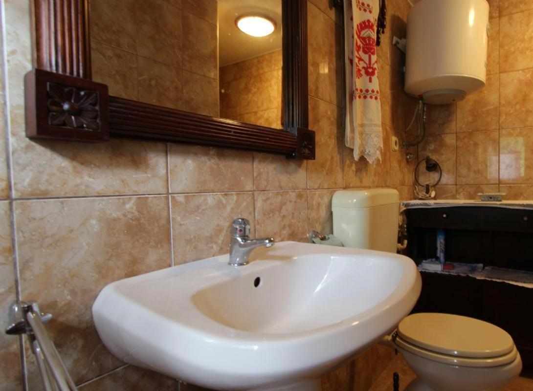 Apartmani Puric Malinska Zewnętrze zdjęcie