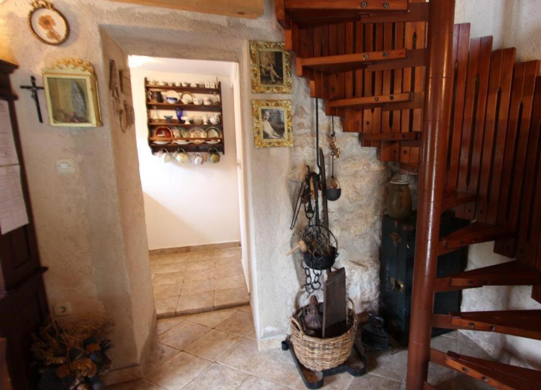 Apartmani Puric Malinska Zewnętrze zdjęcie
